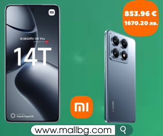 Смартфон Xiaomi 14T Pro 5G Dual SIM 12GB RAM 512GB