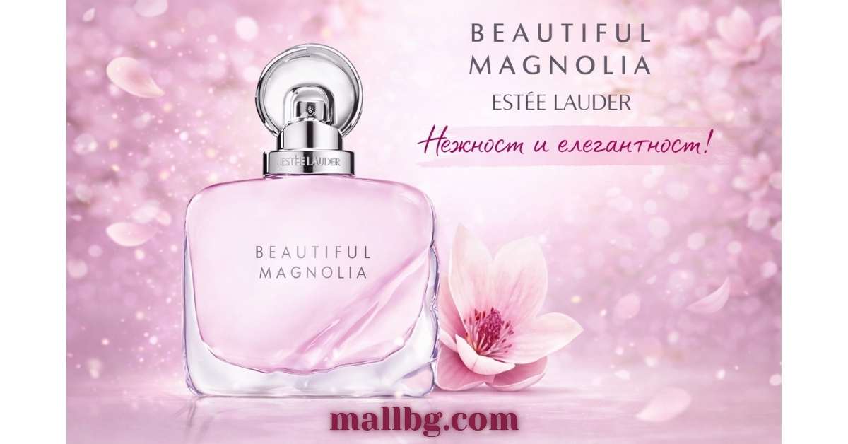 Estée Lauder Beautiful Magnolia