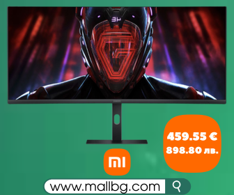 Монитор Xiaomi G34WQi 34&amp;quot;