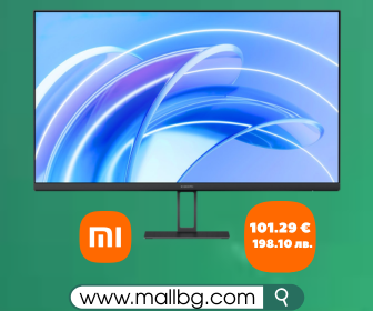 Монитор Xiaomi Monitor A27i 27 " IPS