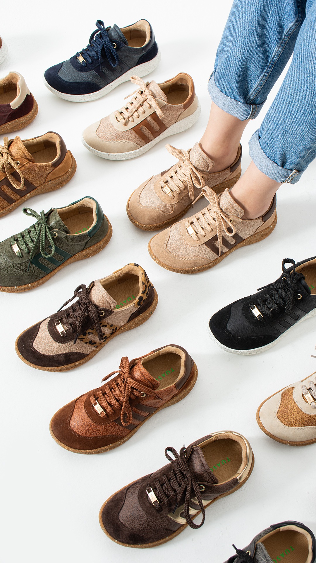 Barefoot от Армада — промоция