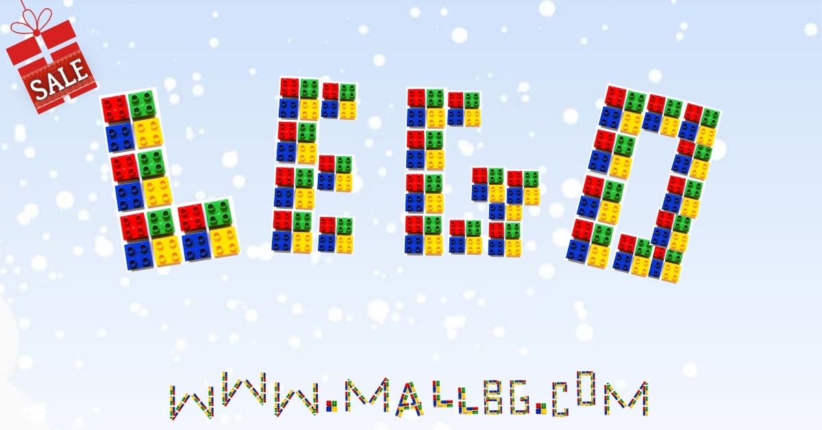 LegoSale24