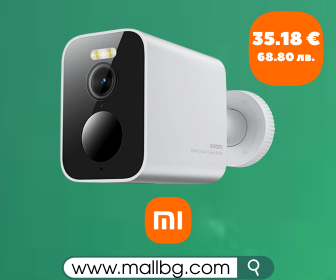 Камера Xiaomi BW300