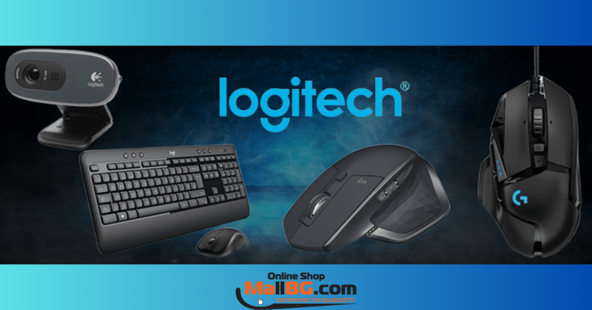 Logitech